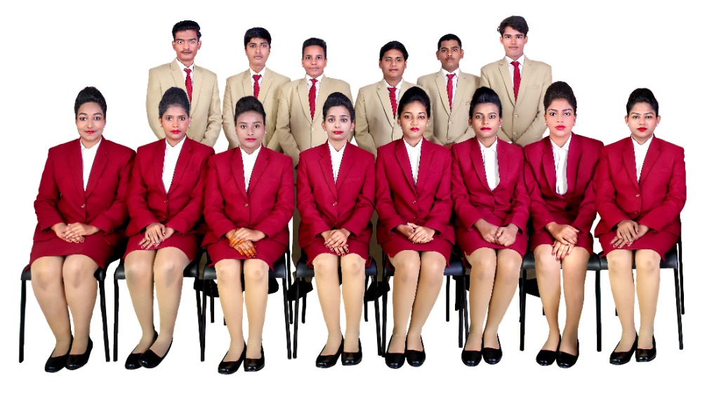 Dreamz Aviation Students
